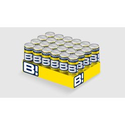 BOMBA! Classic Original Taste