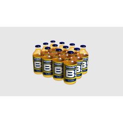 BOMBA! Classic üveges