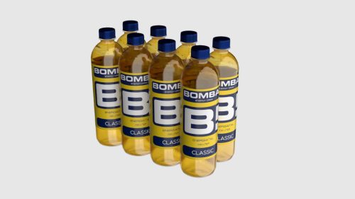 BOMBA! Classic PET