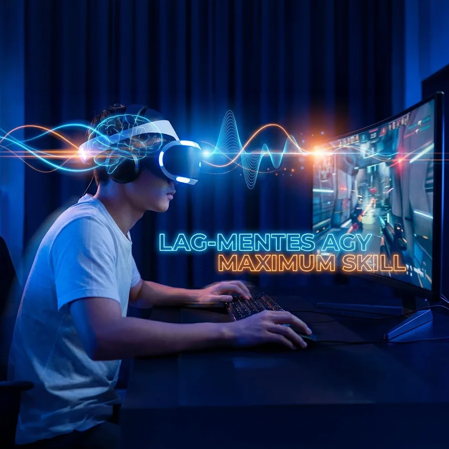 Lag-mentes agy? Így pörgesd a skilljeidet a maximumra! 